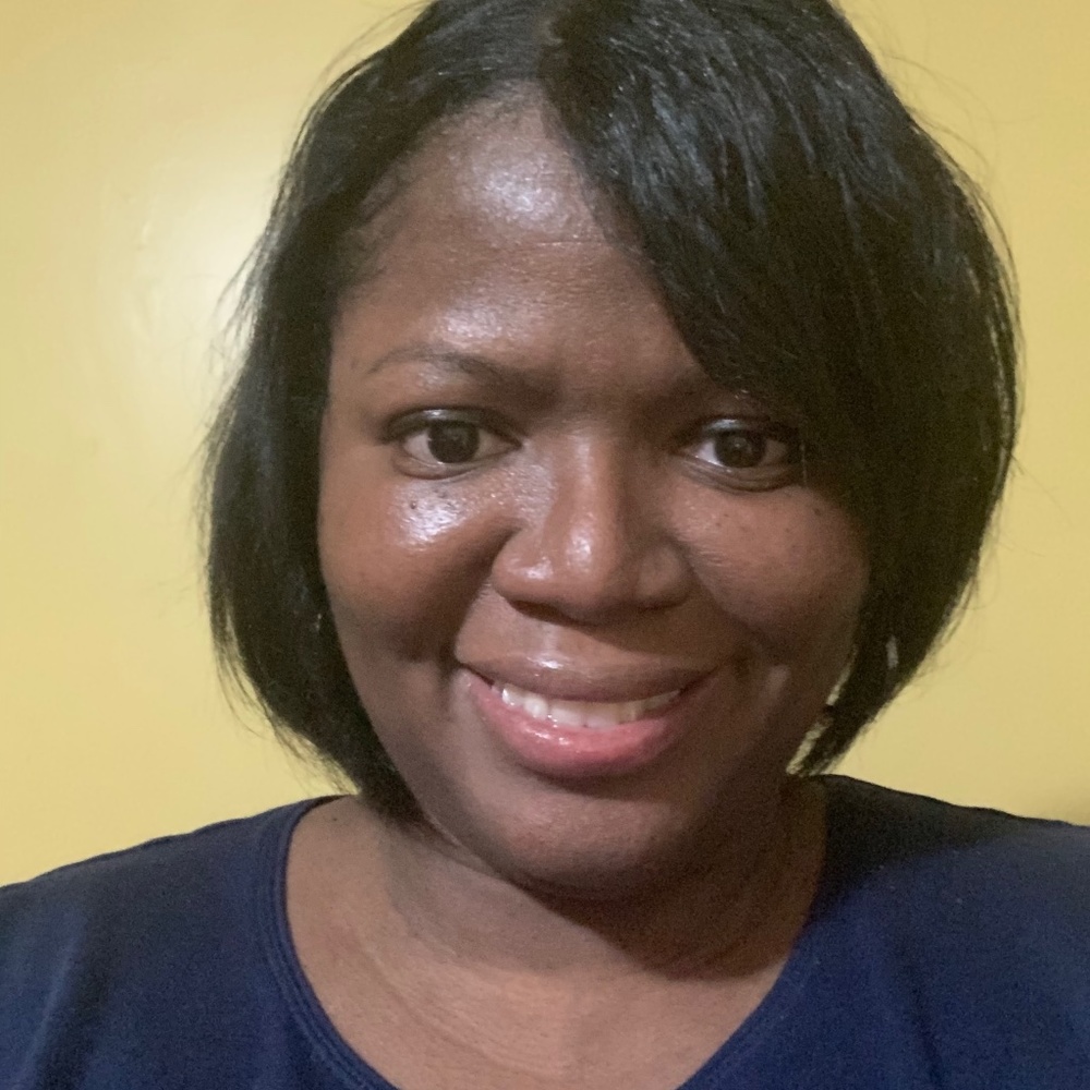 Meet your Posher, Carlyne